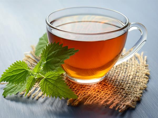 7 loại trà thảo dược tốt cho người tiểu đường
