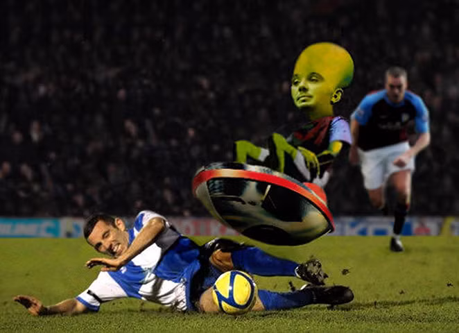 Stephen Ireland không có chỗ đứng ở Aston Villa.