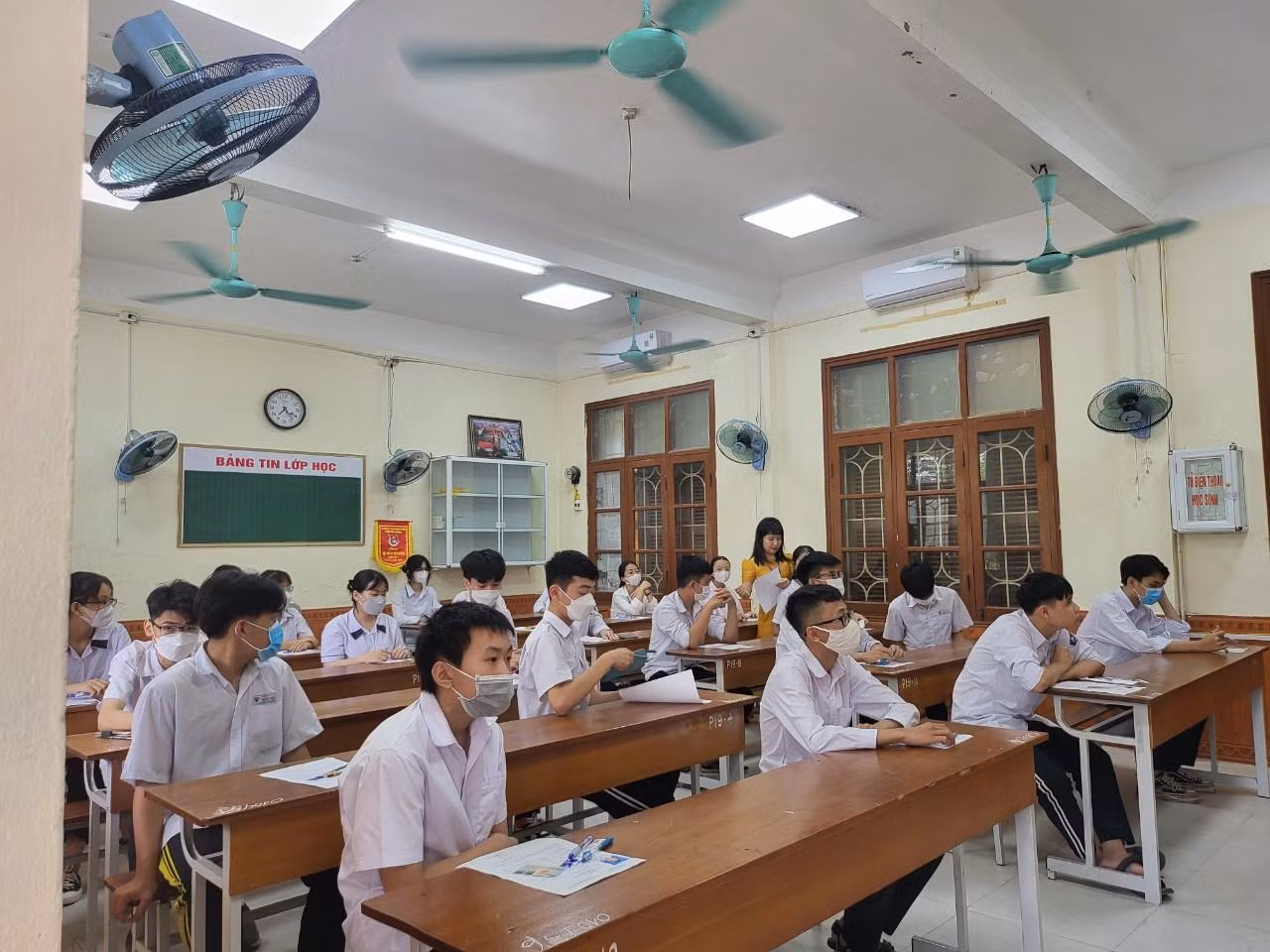 Ảnh minh hoạ: Phạm Linh Ảnh minh hoạ: Phạm Linh