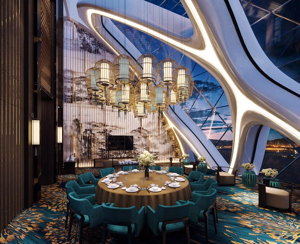 Sky Bar cao nhất Hải Phòng với không gian đẳng cấp 5 sao quốc tế là nơi tôn vinh trải nghiệm của ngũ quan. Sky Bar cao nhất Hải Phòng với không gian đẳng cấp 5 sao quốc tế là nơi tôn vinh trải nghiệm của ngũ quan.