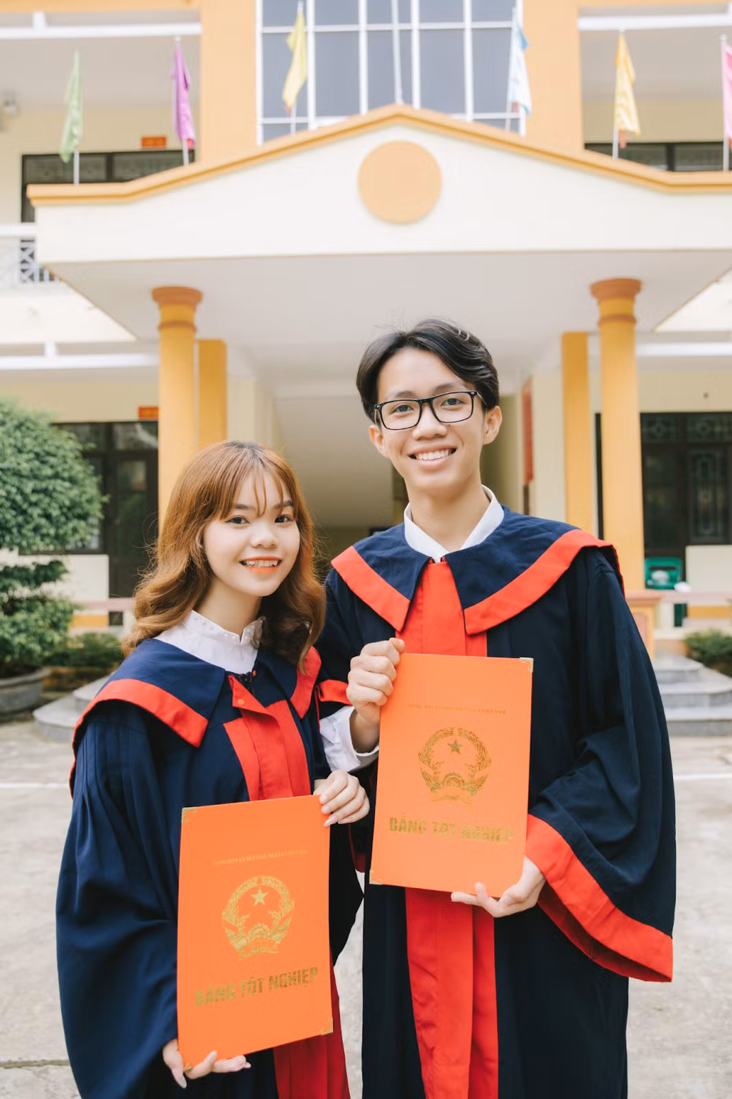 Sơn không ngừng miệt mài, phấn đấu để đạt được mục tiêu đặt ra. (Ảnh: Nhân vật cung cấp)