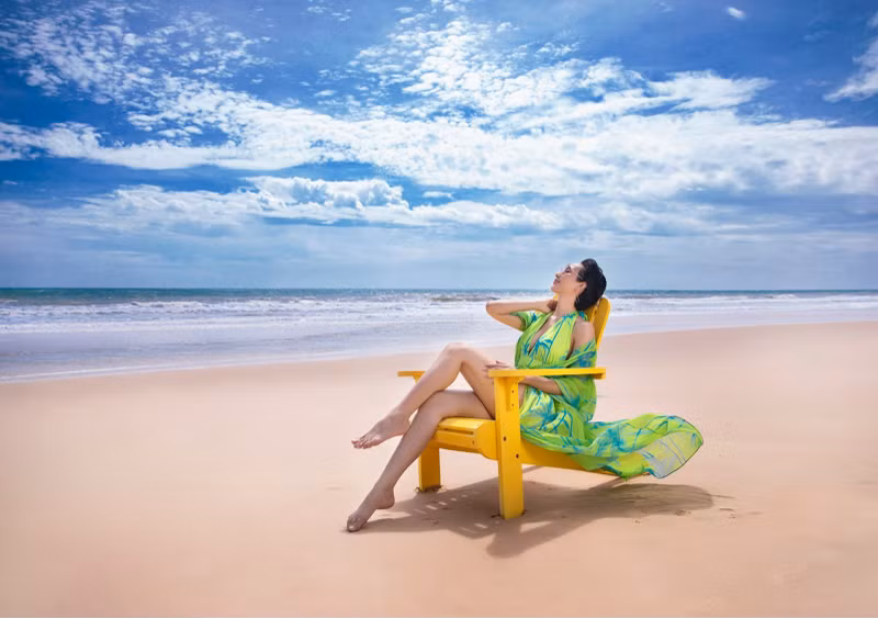 Phan Thiết có bờ biển trong xanh, cảnh sắc thiên nhiên tươi đẹp được Ngọc Diễm lựa chọn là điểm đầu tư Phan Thiết có bờ biển trong xanh, cảnh sắc thiên nhiên tươi đẹp được Ngọc Diễm lựa chọn là điểm đầu tư