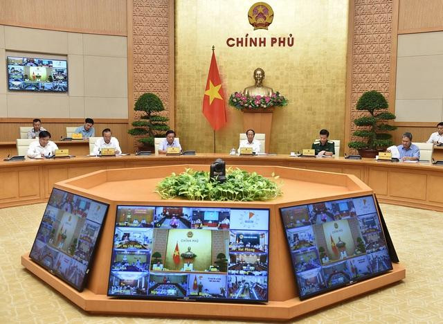 Ngày 20/9, Ban Chỉ đạo quốc gia về chống khai thác IUU tổ chức cuộc họp lần thứ VI dưới sự chủ trì của Phó Thủ tướng Lê Văn Thành, Trưởng Ban Chỉ đạo - Ảnh: VGP/Đức Tuân Ngày 20/9, Ban Chỉ đạo quốc gia về chống khai thác IUU tổ chức cuộc họp lần thứ VI dưới sự chủ trì của Phó Thủ tướng Lê Văn Thành, Trưởng Ban Chỉ đạo - Ảnh: VGP/Đức Tuân