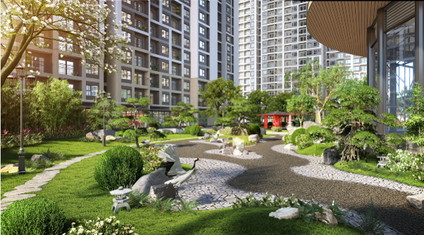 Phân khu Sakura (Vinhomes Smart City) được kiến tạo trên quan điểm giáo dục Nhật Bản, chú trọng vào thiên tính của các em nhỏ - dung dưỡng trẻ em bằng tình yêu thương và để trẻ nhỏ lớn lên tự nhiên. Phân khu Sakura (Vinhomes Smart City) được kiến tạo trên quan điểm giáo dục Nhật Bản, chú trọng vào thiên tính của các em nhỏ - dung dưỡng trẻ em bằng tình yêu thương và để trẻ nhỏ lớn lên tự nhiên.