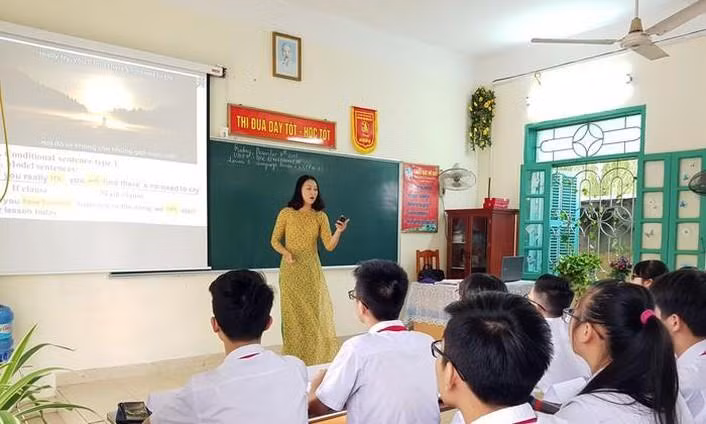 Ảnh minh họa: Lã Tiến