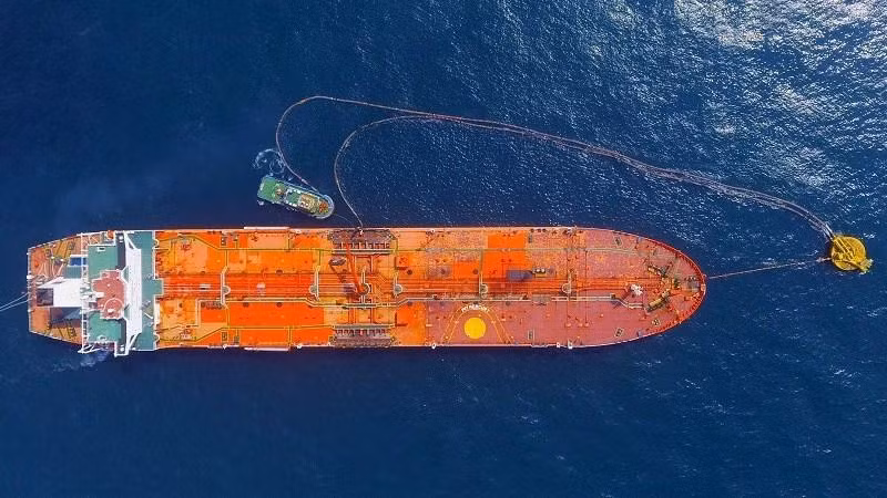 12 năm qua, BSR đã nhập 85 triệu tấn dầu thô phục vụ cho việc chế biến sản phẩm của Nhà máy lọc dầu Dung Quất