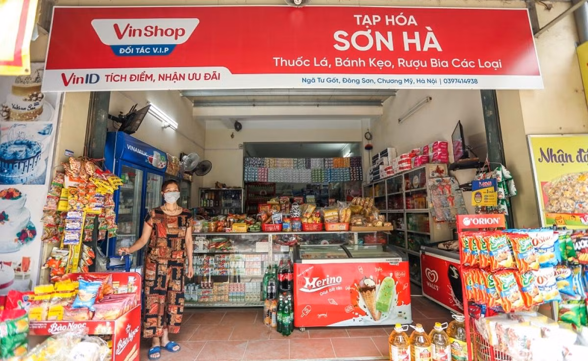 One Mount đang đưa công nghệ giải quyết các vấn đề tồn tại của mô hình kinh doanh truyền thống.