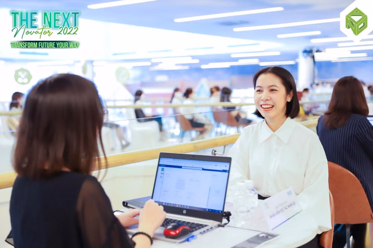 Hơn 100 cơ hội tại các khối ngành Xây dựng/Kiến trúc và Nhân sự dành cho GenZ
