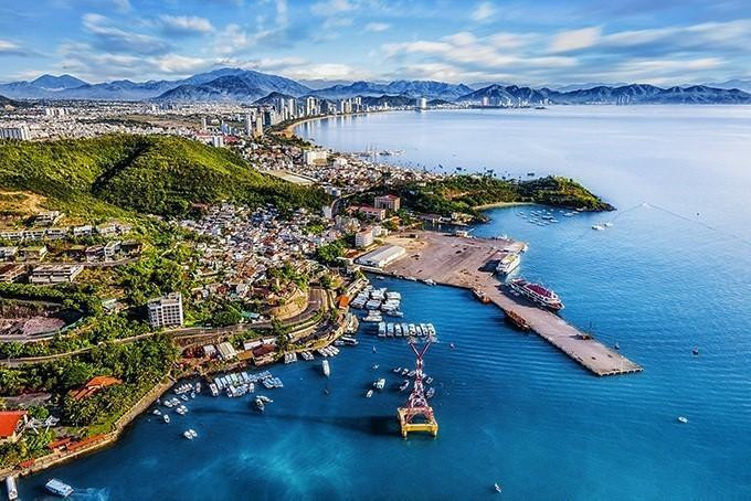 Trong năm 2022, phân khúc bất động sản ven biển sẽ phát triển vượt trội (Ảnh: Khoa Trần - Nguồn: Báo Khánh Hòa) Trong năm 2022, phân khúc bất động sản ven biển sẽ phát triển vượt trội (Ảnh: Khoa Trần - Nguồn: Báo Khánh Hòa)