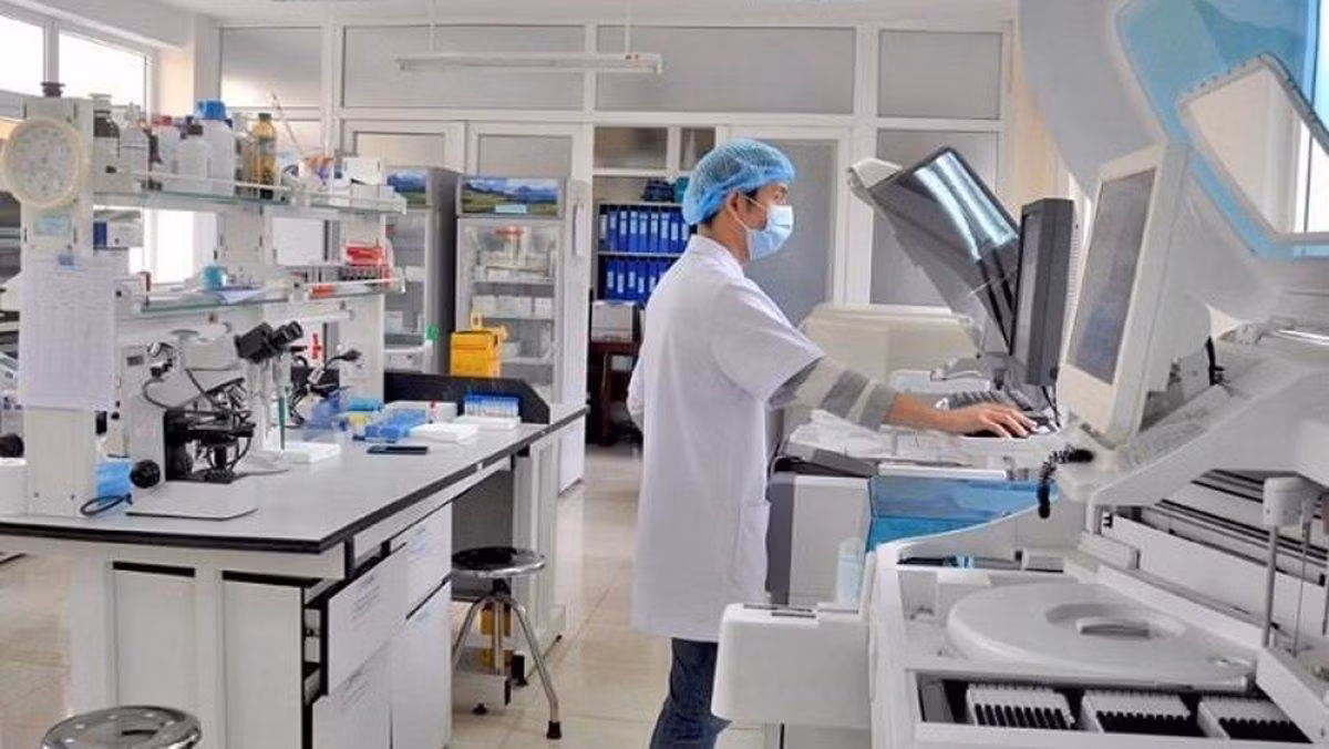 Chính phủ đã chỉ đạo thanh tra việc mua sắm trang thiết bị y tế, sinh phẩm xét nghiệm phục vụ phòng, chống dịch Chính phủ đã chỉ đạo thanh tra việc mua sắm trang thiết bị y tế, sinh phẩm xét nghiệm phục vụ phòng, chống dịch