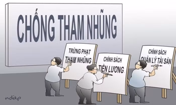 Tranh minh hoạ đăng trên Baogiaothong.vn Tranh minh hoạ đăng trên Baogiaothong.vn