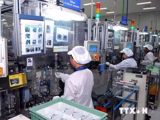 Ảnh minh họa: TTXVN
