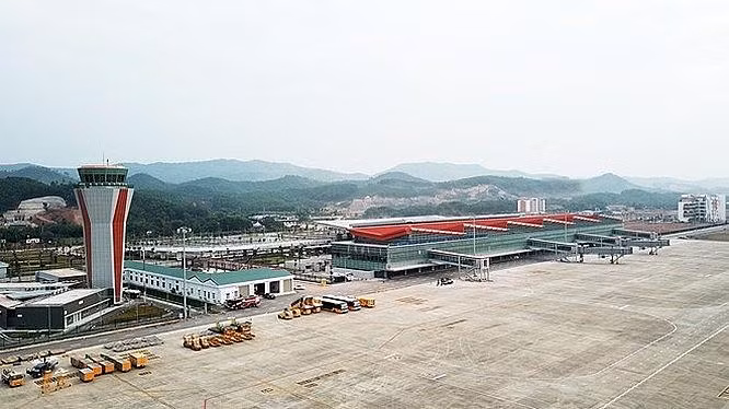 Ảnh minh họa: Báo Xây dựng