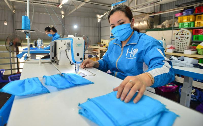 Ảnh minh họa: Báo Kinh tế Đô thị
