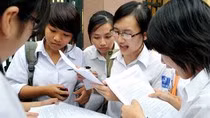 Ký ức “những ngày nhốn nháo” tuyển sinh năm 2015 ảnh 1 Ký ức “những ngày nhốn nháo” tuyển sinh năm 2015 ảnh 1