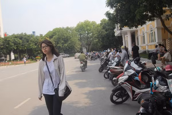 Năm 2016 có gần 70.000 thí sinh dự thi Đánh giá năng lực đợt 1 Năm 2016 có gần 70.000 thí sinh dự thi Đánh giá năng lực đợt 1