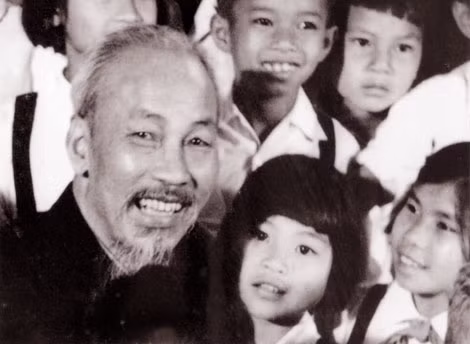 Cội nguồn văn hoá Hồ Chí Minh ảnh 3
