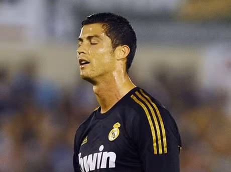 Mourinho xác lập 'thành tích' khởi động tệ nhất ở Real ảnh 1