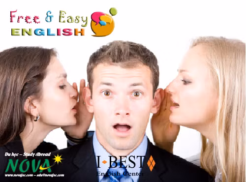 Khám phá những từ thú vị trong tiếng Anh ảnh 2