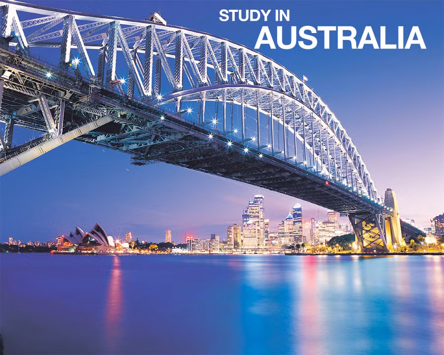 Cơ hội nhận học bổng 300.000 AUD tại Australia ảnh 1