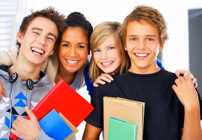 Học bổng 100% học phí tại Brooke House College, Anh ảnh 1