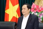 Khai mạc Đại hội Mặt trận Tổ quốc Việt Nam lần thứ IX