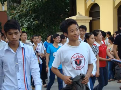 Ảnh Bích Thảo