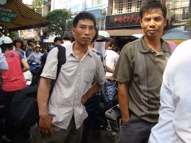 Xem đáp án môn Vật lí - Xem đáp án môn Toán - Xem đáp án môn Hóa - Xem đáp án môn Ngoại ngữ Khối A1