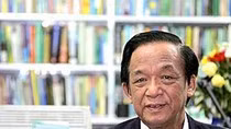 Thầy Long của chúng tôi ảnh 3