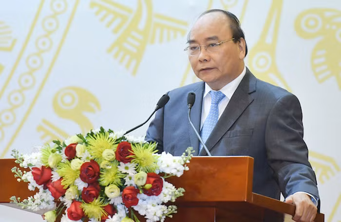 Giải pháp nâng cao năng lực cạnh tranh quốc gia năm 2019 ảnh 2