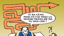 Số 9, của vua hay công bộc? ảnh 2 Số 9, của vua hay công bộc? ảnh 2