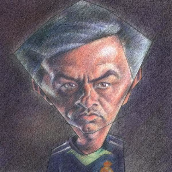 Nhưng HLV Mourinho bắt đầu cho thấy tài thao lược lão luyện của mình khi ông đang giúp đội bóng Hoàng gia TBN có cơ hội lớn giành được chức vô địch La Liga năm 2012 và xa hơn là vô địch Cup C1 châu Âu trong mùa giải năm nay.