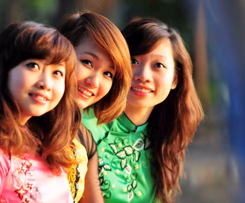 Với Hà Thanh và Ngân Thương, mục tiêu số một sắp tới sẽ là Olympic London 2012 Với Hà Thanh và Ngân Thương, mục tiêu số một sắp tới sẽ là Olympic London 2012