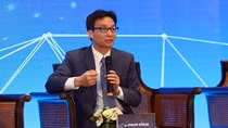 Abivin vô địch cuộc thi khởi nghiệp sáng tạo quốc gia 2018 ảnh 2 Abivin vô địch cuộc thi khởi nghiệp sáng tạo quốc gia 2018 ảnh 2