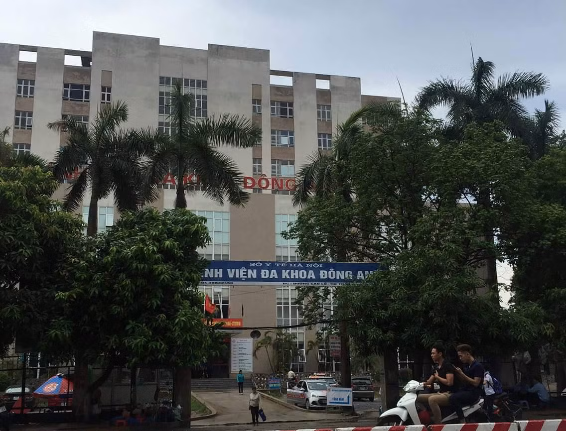 Ba lần nhận "ung thư giai đoạn cuối" từ Bệnh viện Thu Cúc, bệnh nhân vẫn khỏe! ảnh 3