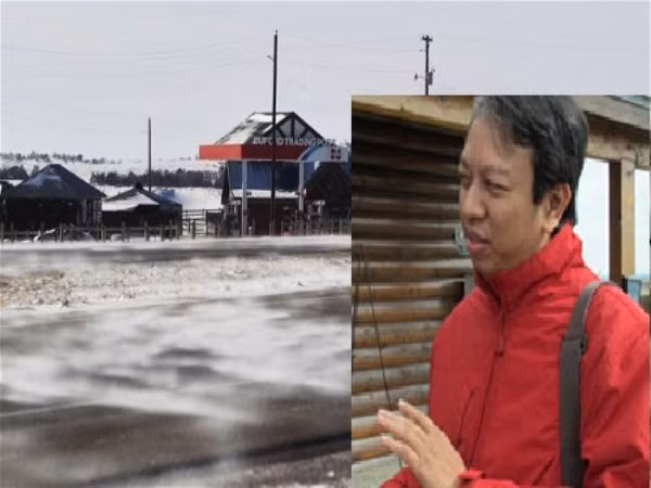 Mặc dù chưa có kế hoạch gì cụ thể nhưng vùng đất xa xôi này hứa hẹn sẽ là một showroom trưng bày và giới thiệu những sản phẩm, thương hiệu Việt Nam ra thị trường Mỹ.