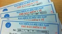 Tiền triệu trích lại từ bảo hiểm y tế cũng chỉ để mua tí bông băng, thuốc thường ảnh 3 Tiền triệu trích lại từ bảo hiểm y tế cũng chỉ để mua tí bông băng, thuốc thường ảnh 3