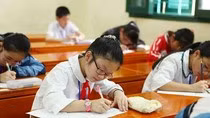 Thầy cô khốn khổ, áp lực bởi các chỉ tiêu ảo ảnh 3