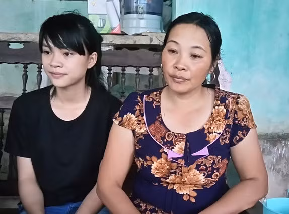 Những thông tin chưa từng biết về người bố tiền án của em Bùi Kiều Nhi ảnh 2