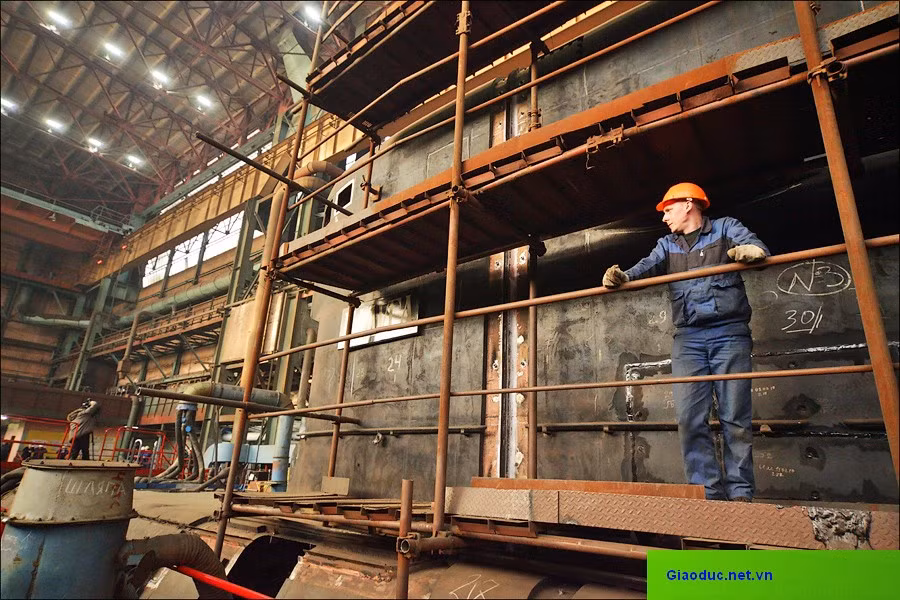 Tàu ngầm Kaluga Tàu ngầm Kaluga