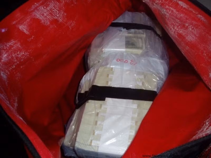 Tuy không được tiết lộ nhưng ước tính số tiền chuộc này có thể lên đến 2 triệu USD.