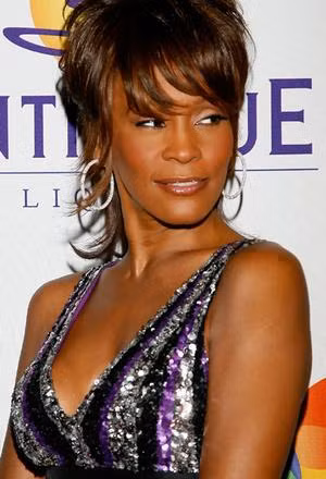 Whitney Houston