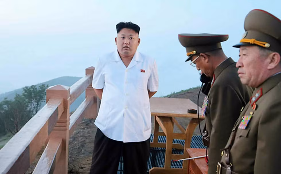 Theo Đa Chiều, Trung Nam Hải đã "nắm được thóp" Bình Nhưỡng nên dù Triều Tiên có bất mãn hay lạnh nhạt, Bắc Kinh cũng không quá lo ngại.