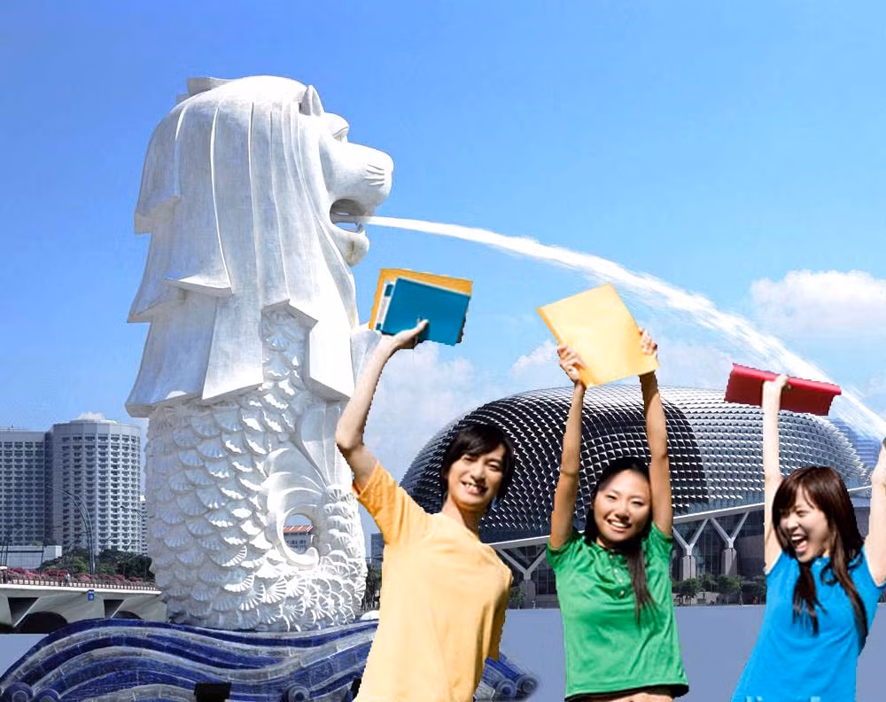 Thông báo hạn chót đăng ký dự thi Học bổng Singapore 2012 ảnh 1