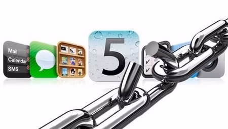 iOS 5 đã bị bẻ khóa hoàn toàn ảnh 1