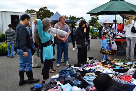 Du học sinh Việt tại Australia sôi nổi từ thiện ảnh 4 Du học sinh Việt tại Australia sôi nổi từ thiện ảnh 4
