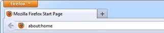 Đã có Firefox 10 Beta ảnh 1
