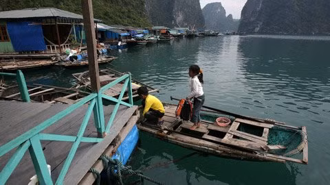 Lênh đênh con chữ giữa lòng biển khơi ảnh 5