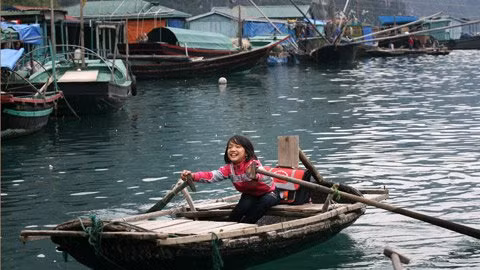 Lênh đênh con chữ giữa lòng biển khơi ảnh 3