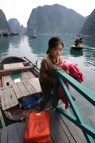 Lênh đênh con chữ giữa lòng biển khơi ảnh 6